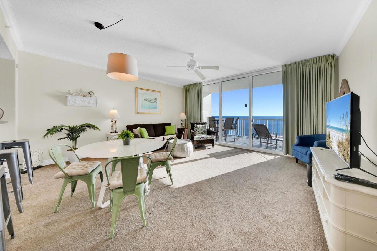 Palazzo 404 Villa Panama City Beach Kültér fotó