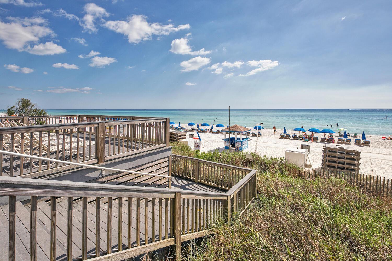Palazzo 404 Villa Panama City Beach Kültér fotó
