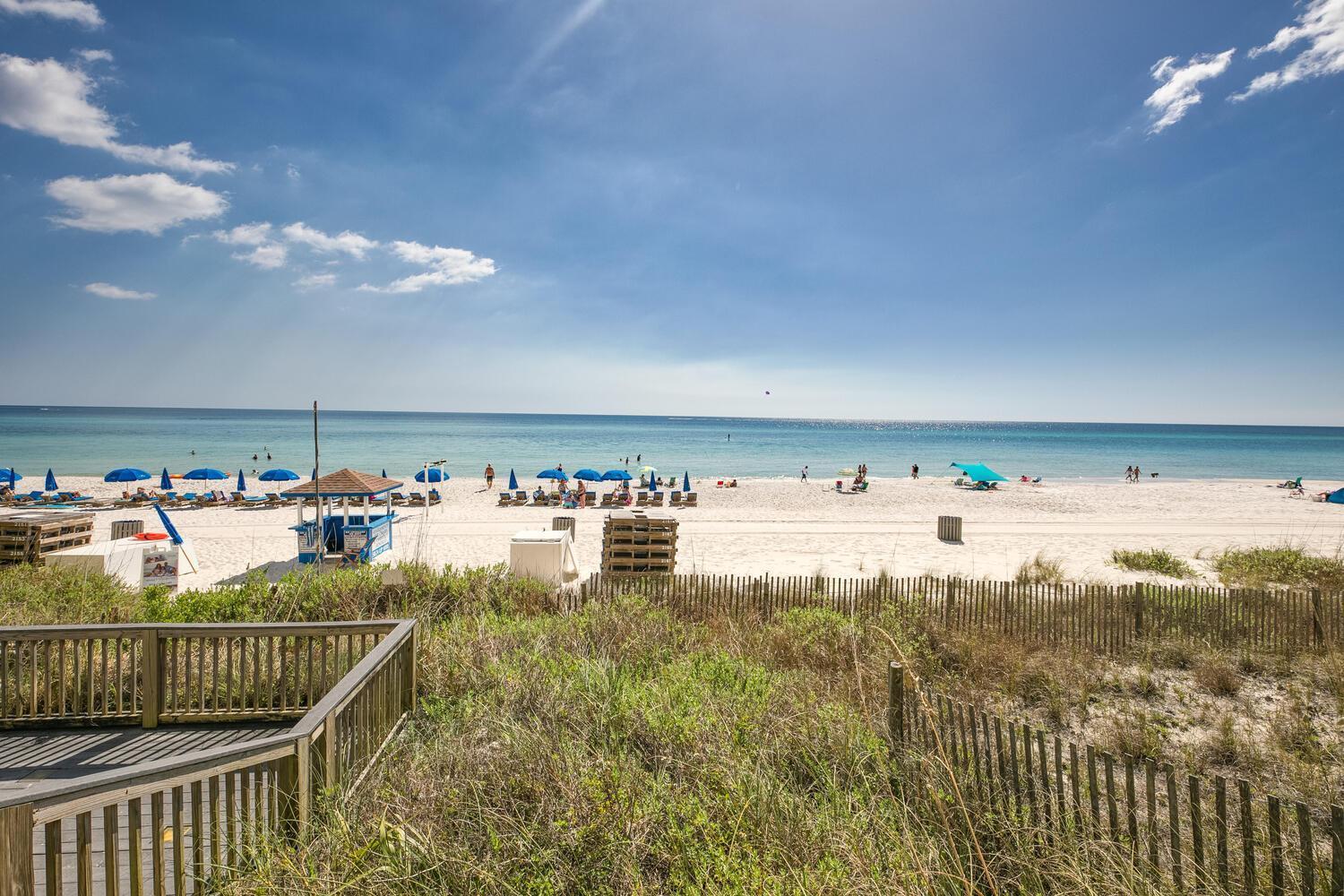 Palazzo 404 Villa Panama City Beach Kültér fotó