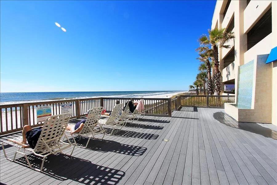 Palazzo 404 Villa Panama City Beach Kültér fotó