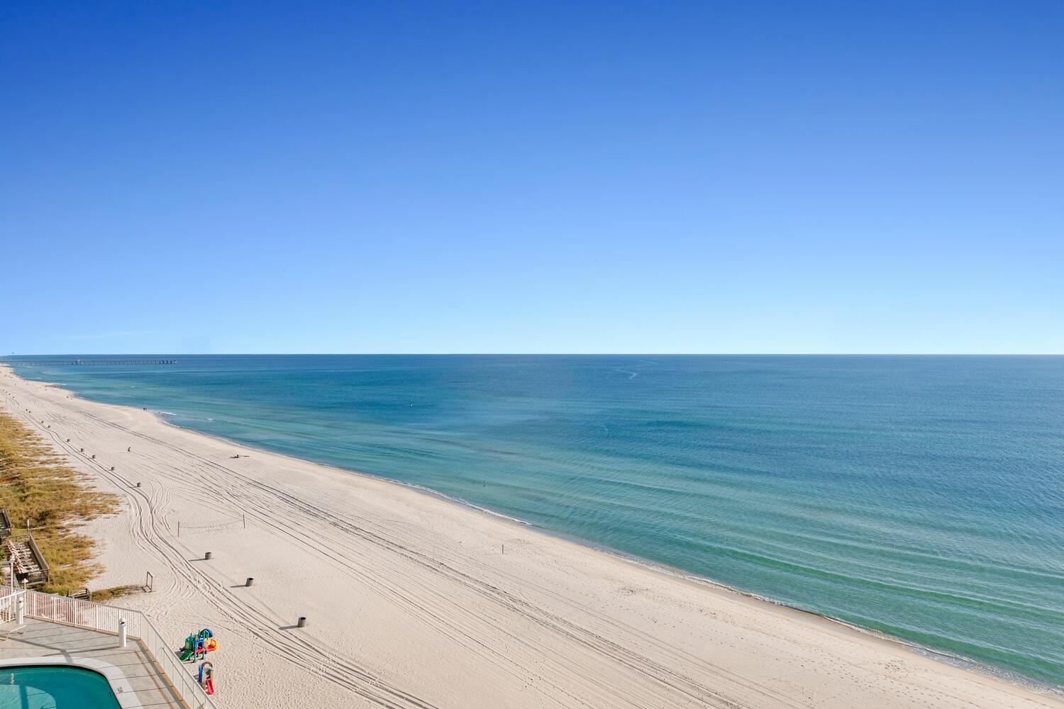 Palazzo 404 Villa Panama City Beach Kültér fotó