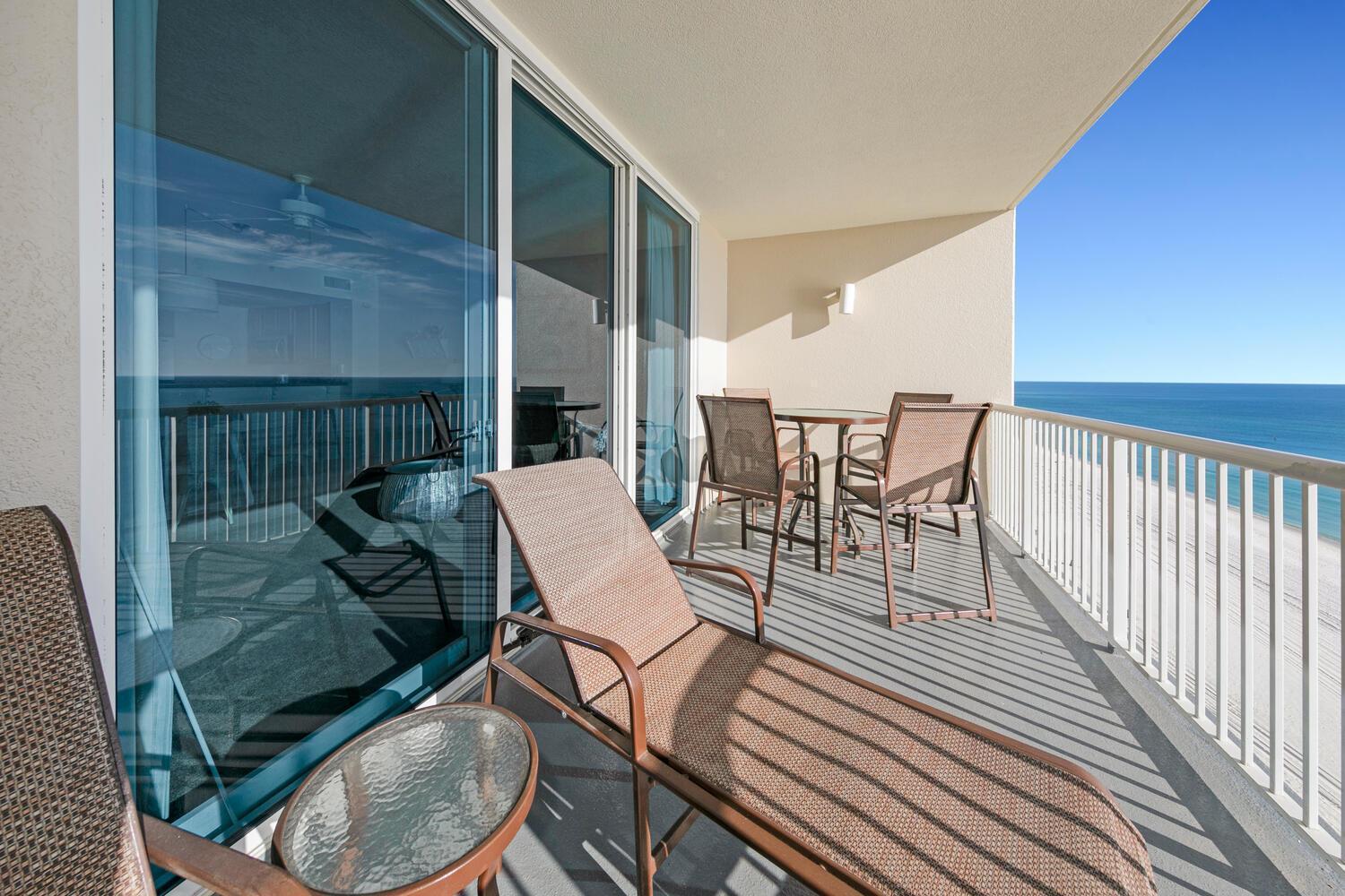 Palazzo 404 Villa Panama City Beach Kültér fotó