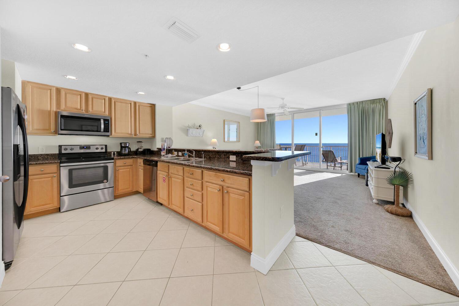 Palazzo 404 Villa Panama City Beach Kültér fotó