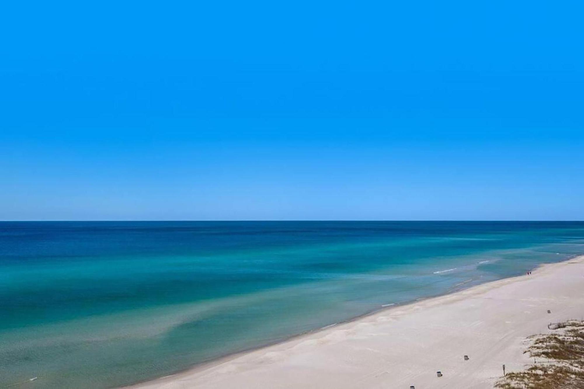 Palazzo 404 Villa Panama City Beach Kültér fotó