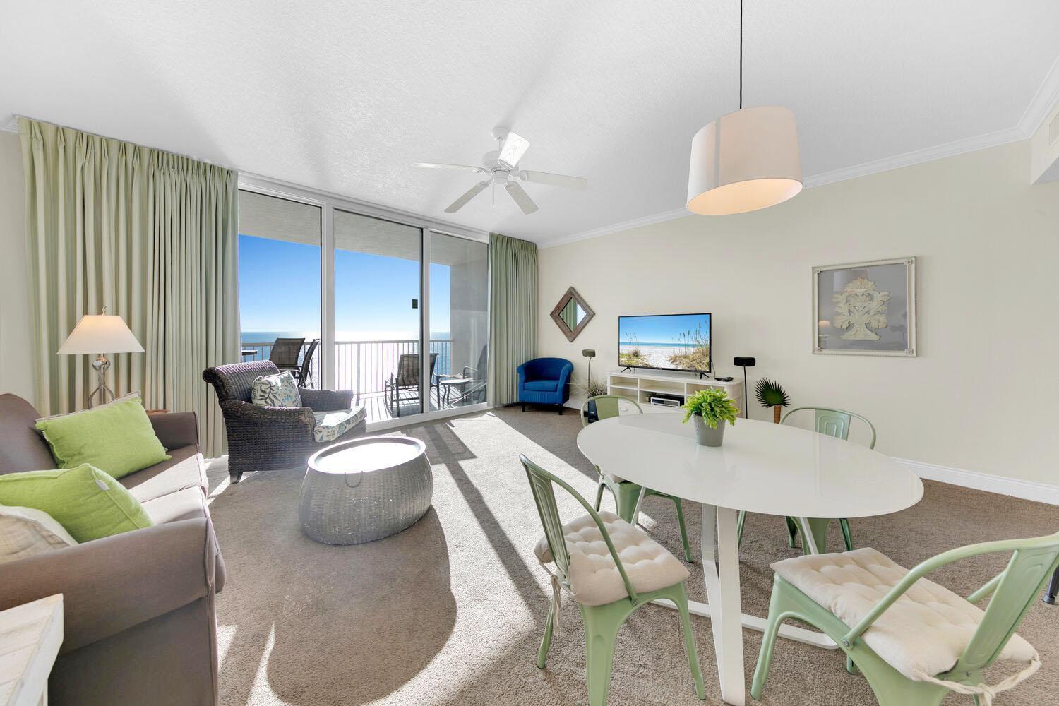 Palazzo 404 Villa Panama City Beach Kültér fotó