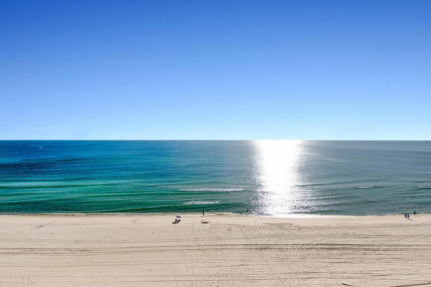 Palazzo 404 Villa Panama City Beach Kültér fotó