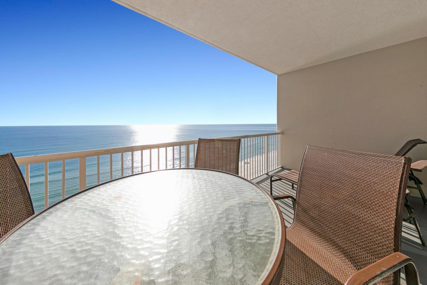 Palazzo 404 Villa Panama City Beach Kültér fotó